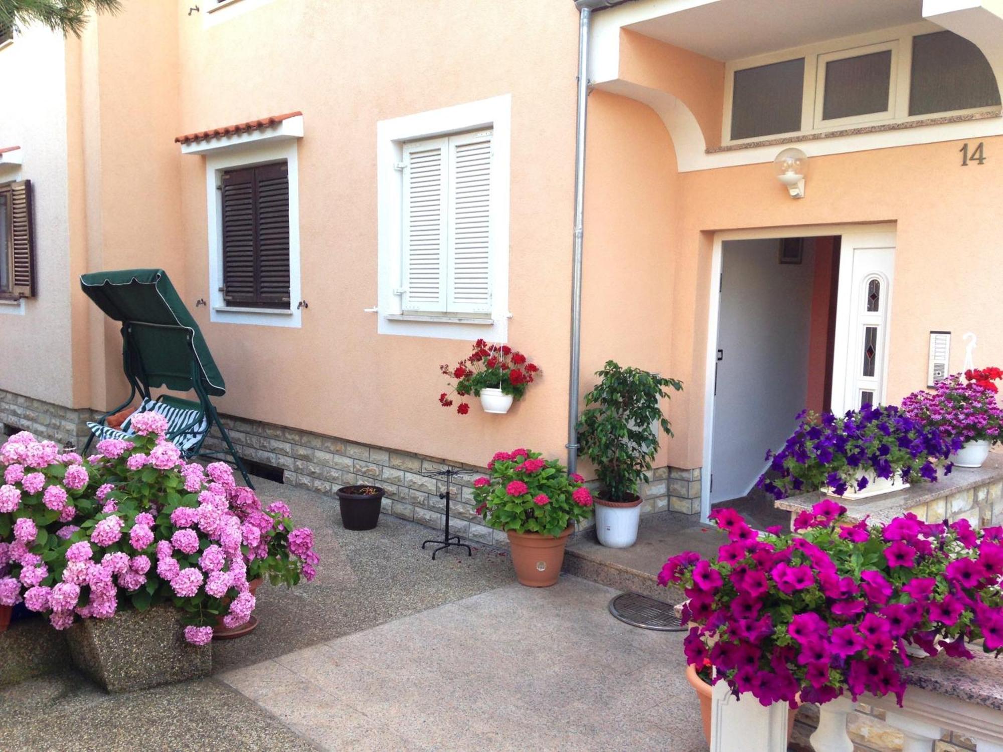 Appartement Dilja